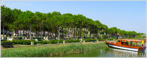Xanadu Resort Hotel 3